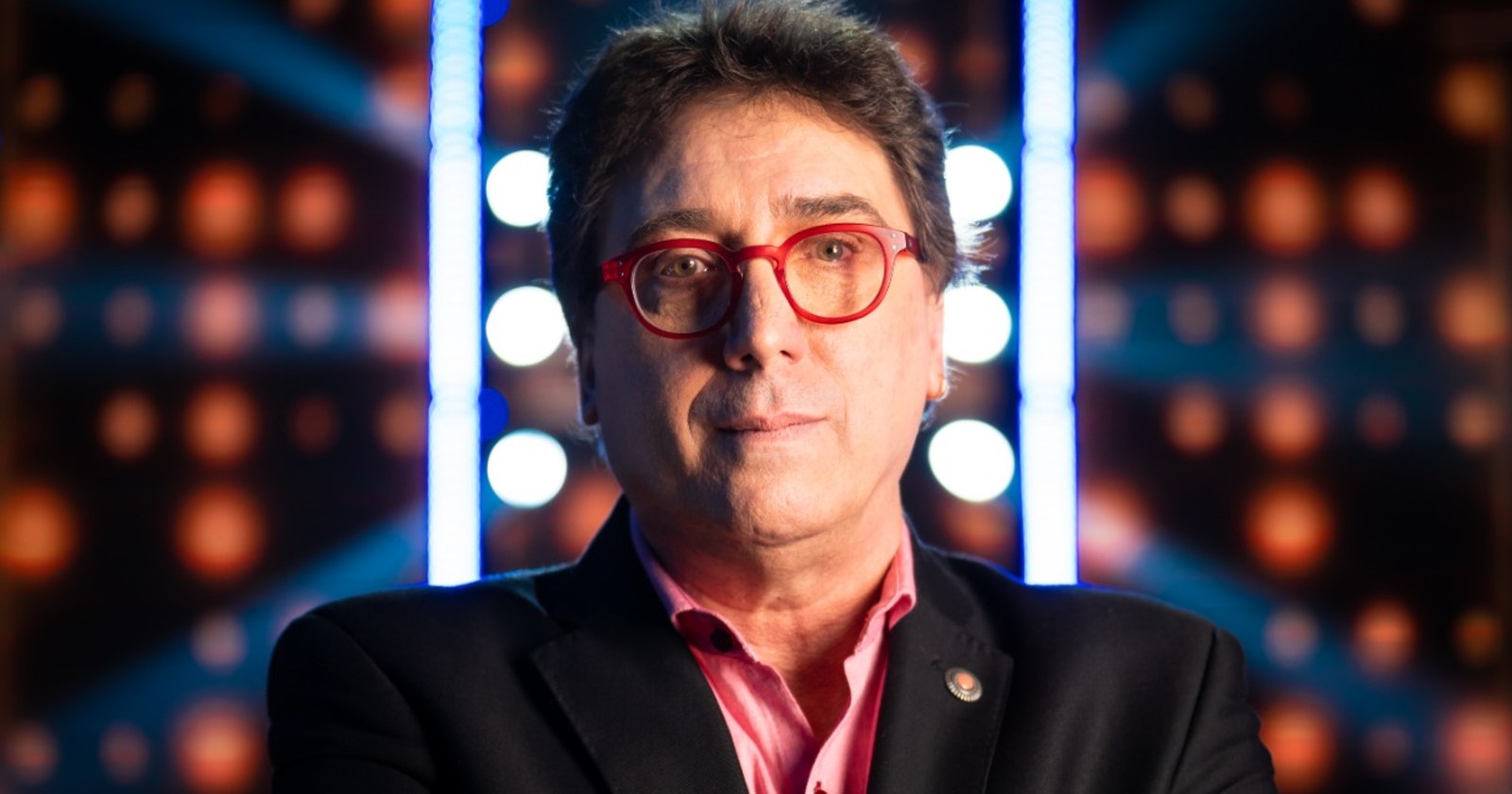 Jurado de 'The Covers' Óscar Mediavilla fue internado tras chequeo cardíaco: “Fue un episodio más”