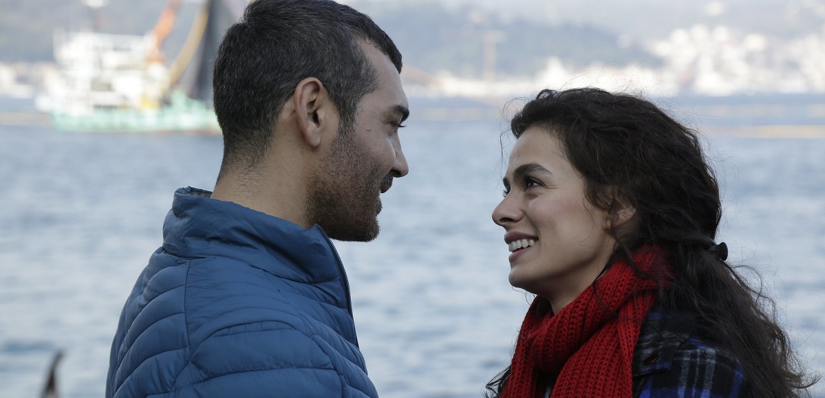 Protagonista de Fuerza de Mujer contrajo matrimonio en Turquía con más de 7 meses de embarazo