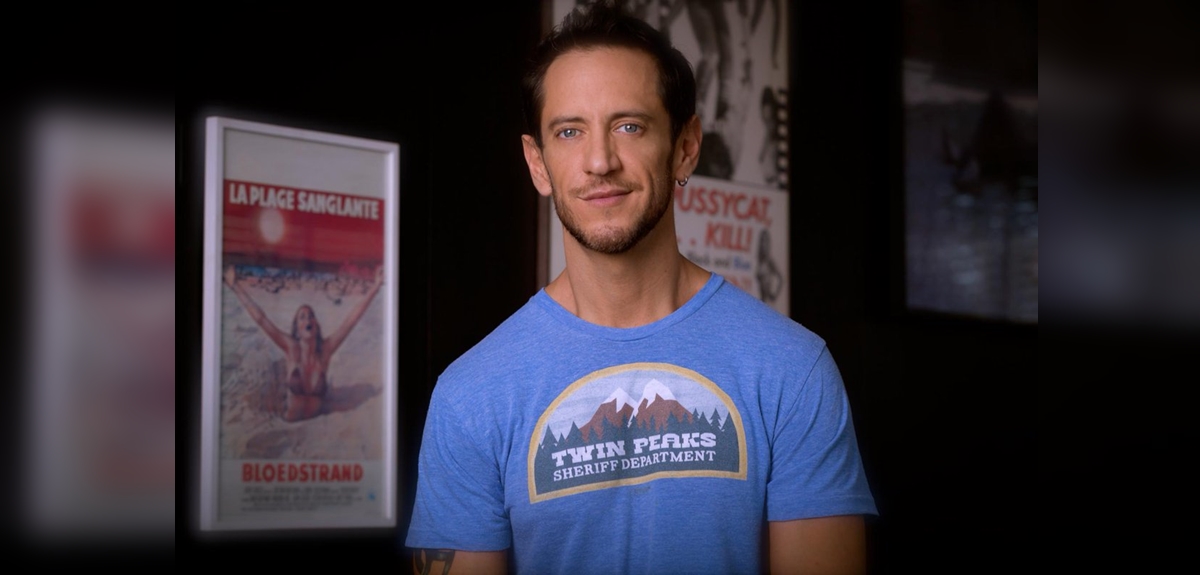 Pablo Illanes por su trabajo con Viacom tras salir de Mega: 