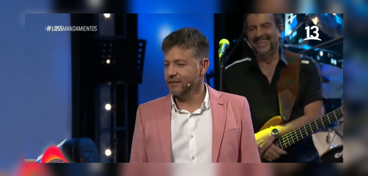 Pablo Zúñiga y su mala experiencia siendo Uber: 