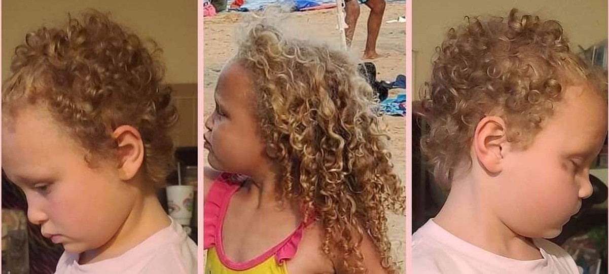 Padre demanda a escuela luego de que le cortaran el cabello a su hija: 