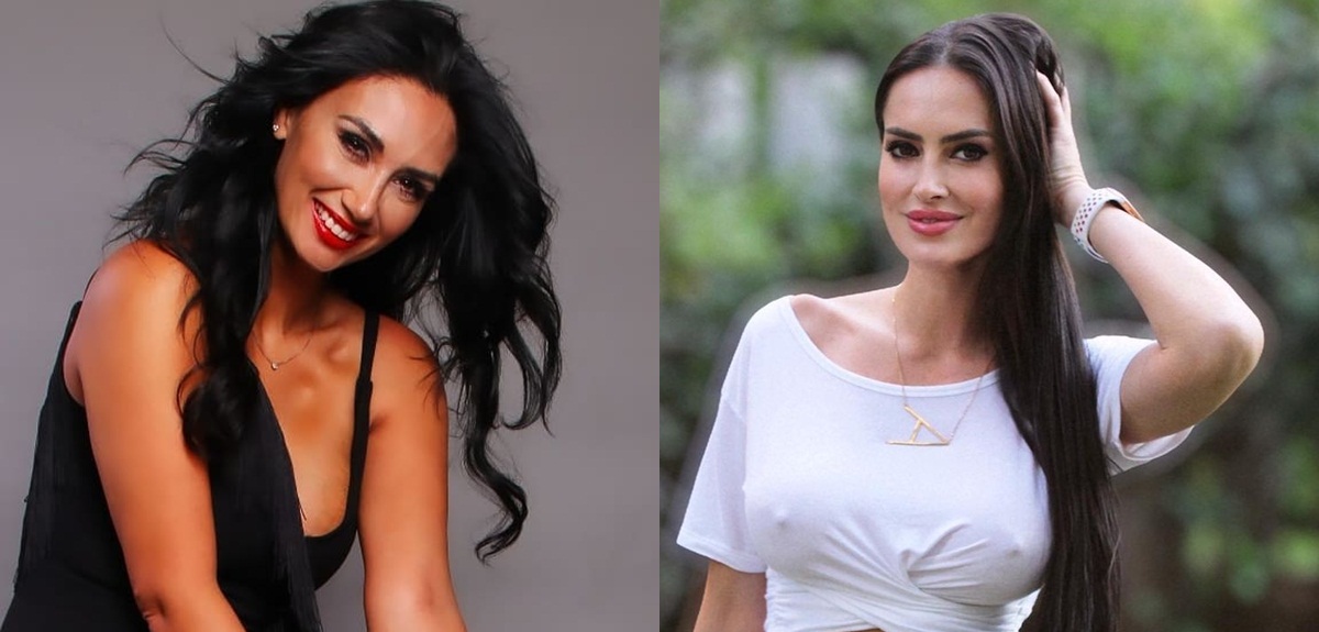 Dejaron atrás las polémicas: Pamela Díaz publicó videos de cómico reencuentro con Adriana Barrientos