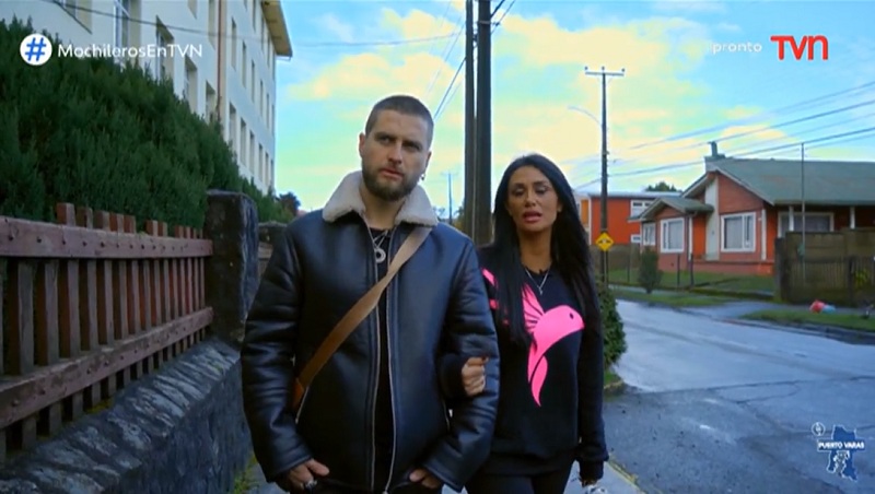 pamela diaz mochileros jean philippe cretton