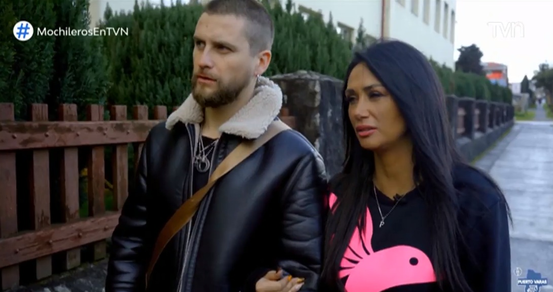 Pamela Díaz recordó duras palabras de religioso cuando participó en Miss 17: 