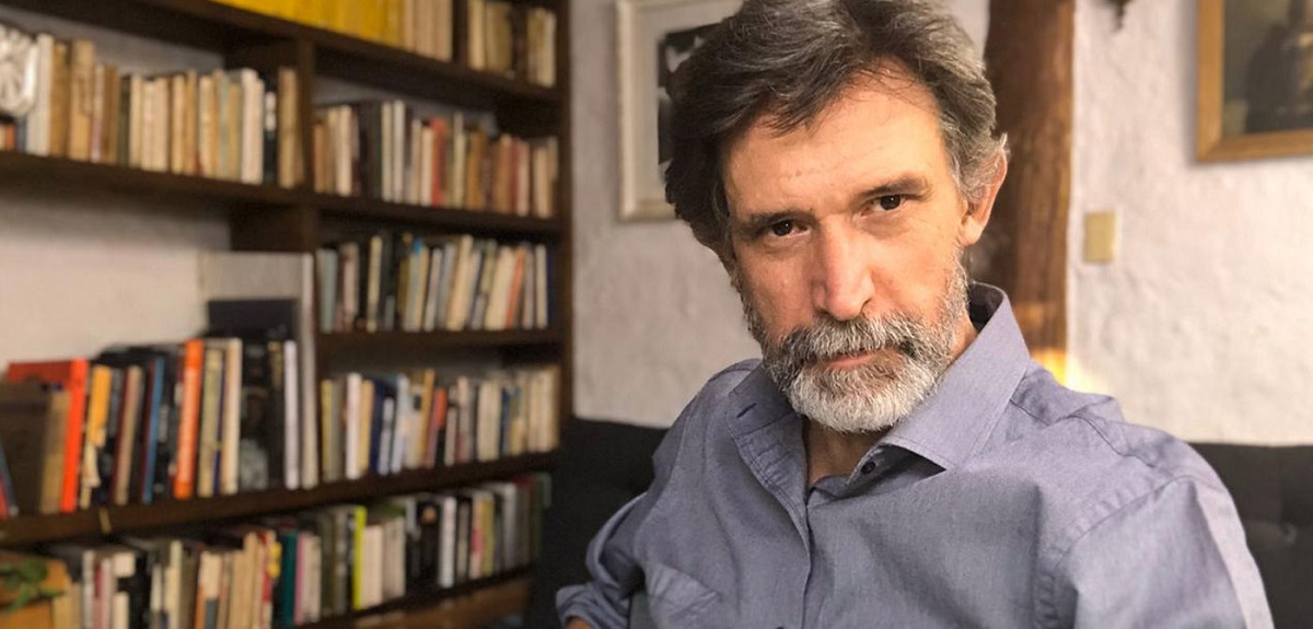 Pancho Melo afirmó que le hicieron “encerrona” para que participara en campaña presidencial de ME-O