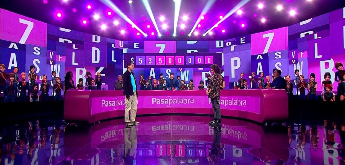 La estrategia de 'Pasapalabra' para encontrar nuevos participantes: organiza casting en regiones
