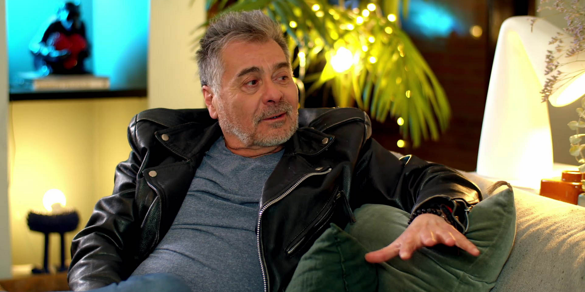 Pato Torres reveló que tuvo que vender su auto para pagar las deudas: “Me salvó inmediatamente”