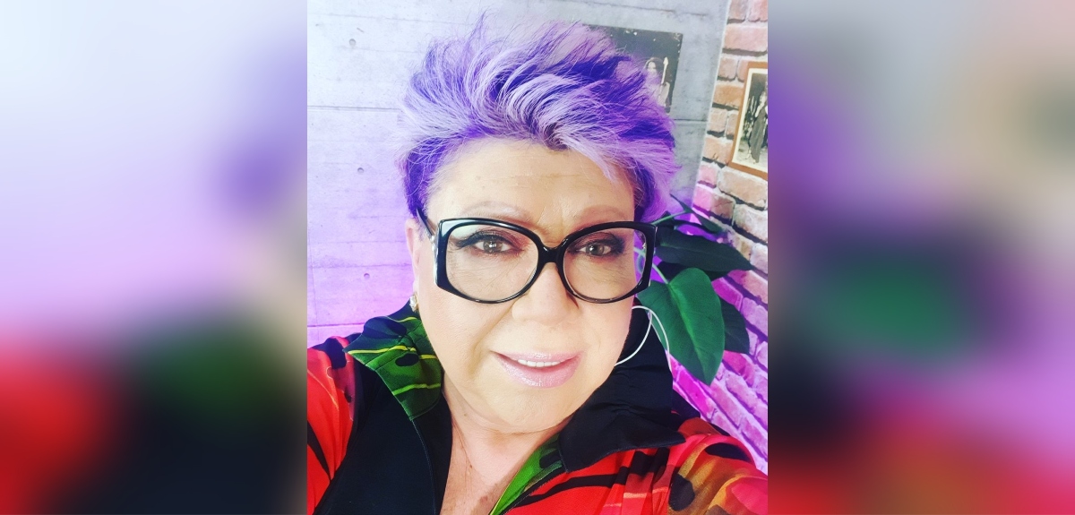 Paty Maldonado reconoció que inventó polémicas en café concert: 