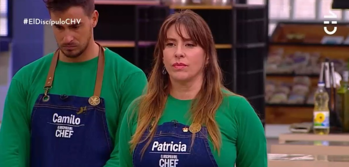 El Discípulo del Chef: actitud de Paty López con nueva integrante del equipo fue criticada en redes