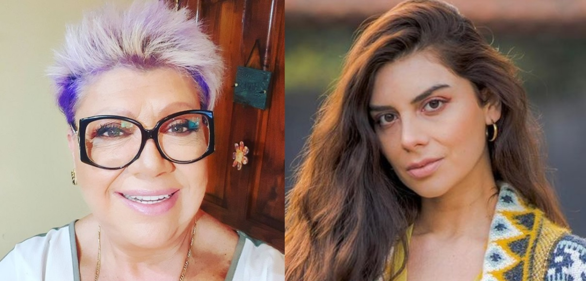 Paty Maldonado criticó a Kathy Contreras por consumir su placenta: 