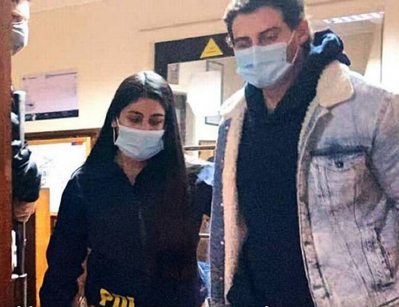 Martin Pradenas investigacion