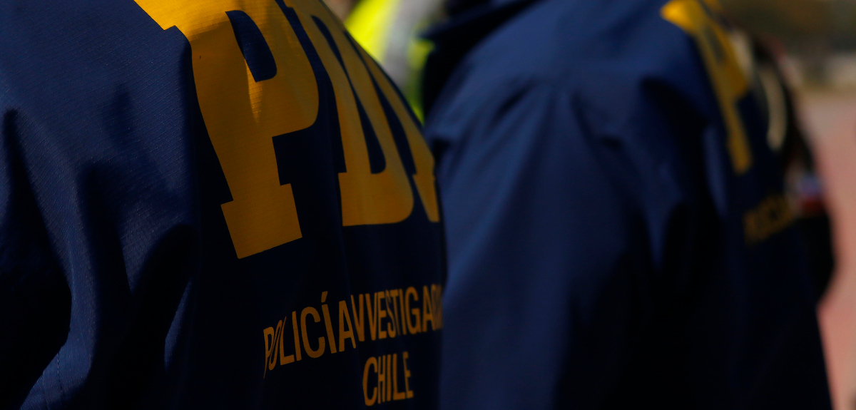 Detienen a presunto autor de triple homicidio en San Pedro de Atacama: atacó a pareja y su hijo