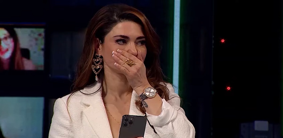 Adelanto de Pecados Digitales reveló difícil situación que llevó a Antonella Ríos a abrir su Onlyfans