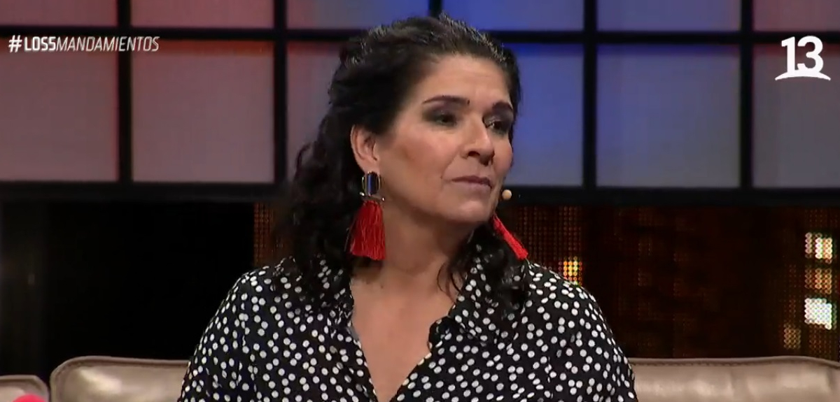 Pepi Velasco contó que la desahuciaron cuando tenía solo un año: 