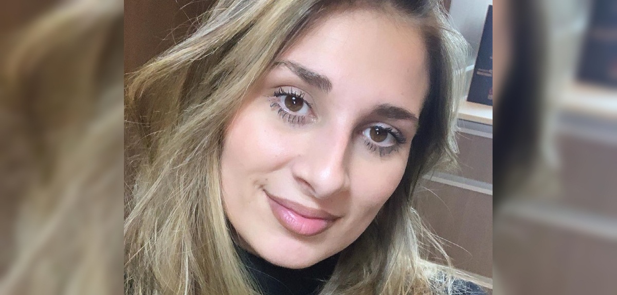 Perla Ilich reveló problema de salud por el cual deberá operarse: 