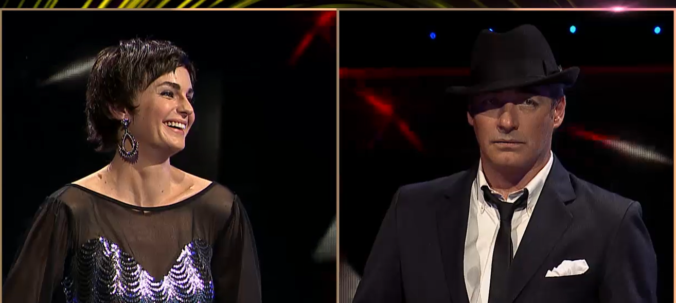 Mediavilla lanzó crítica sin filtro a Pin Montané y Repenning en The Covers: 