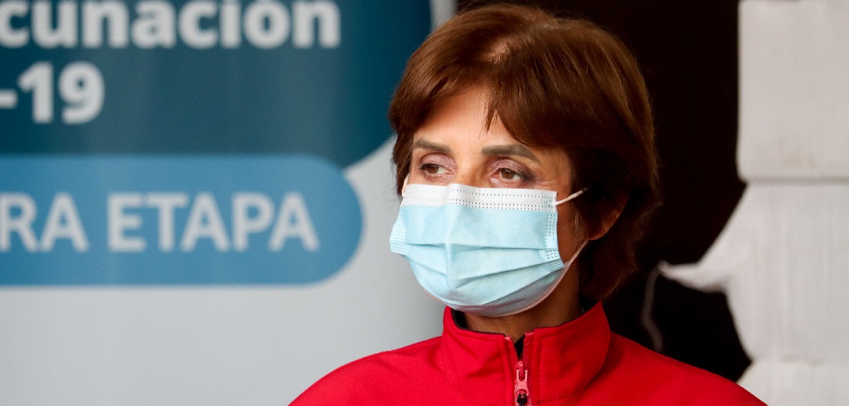 Admisión de extranjeros y disminución de cuarentena: Gobierno anuncia cambios a Plan Fronteras