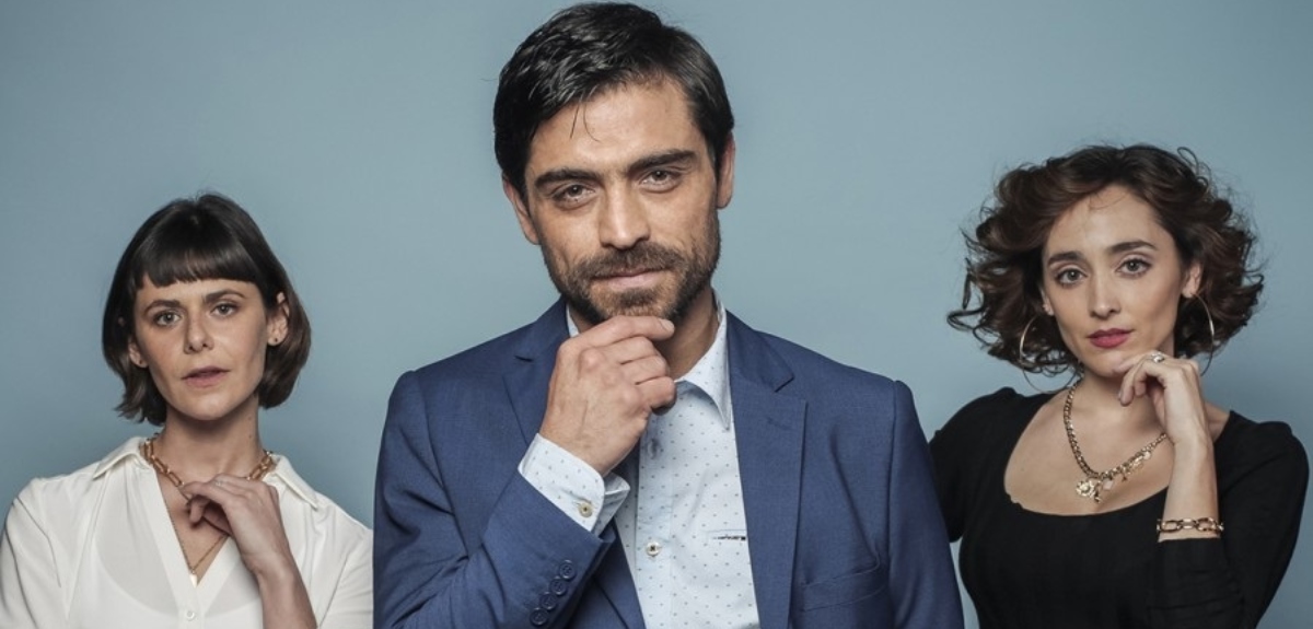 Alerta de spoiler: aseguran que importantes personajes de 'Pobre Novio' son hermanos sin saberlo