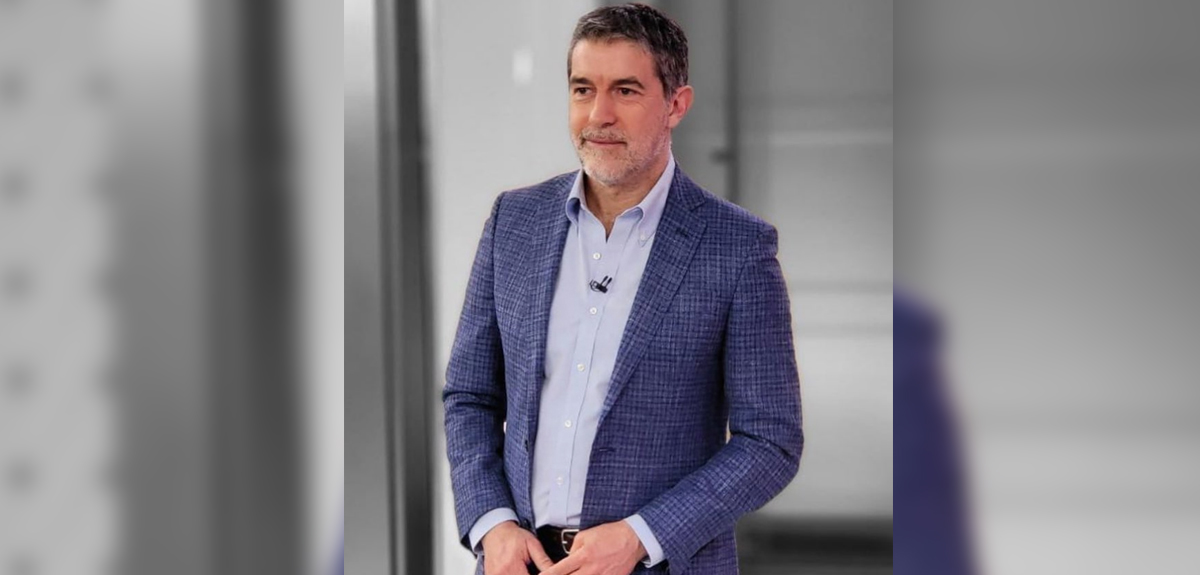 ¿Polo Ramírez en 'Bienvenidos'? Aseguran que periodista regresaría al matinal por un reemplazo