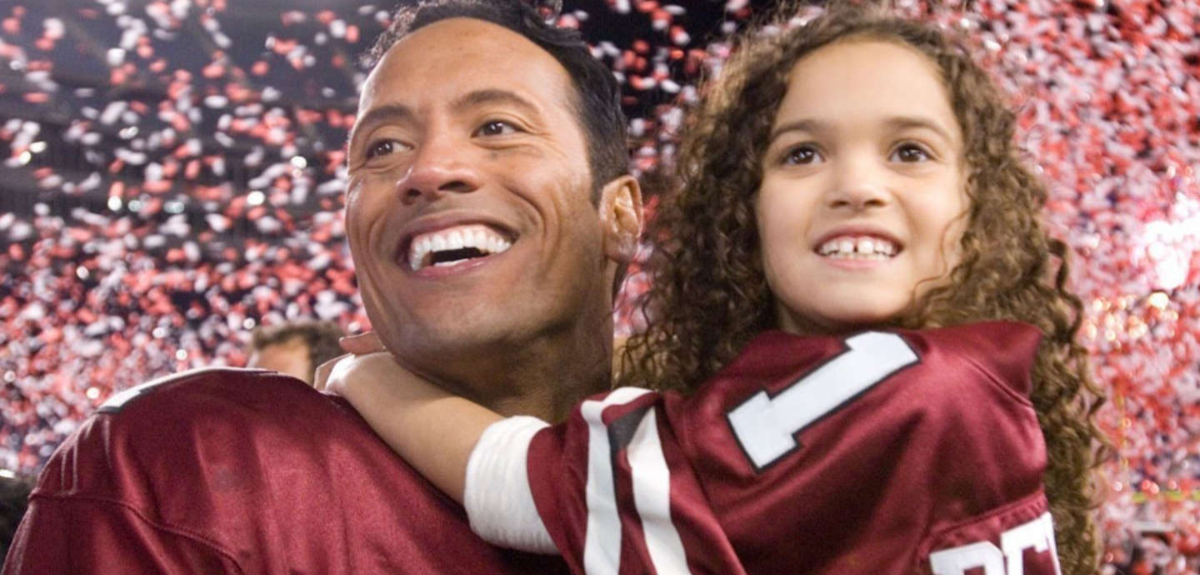 ¿La reconoces? El presente de la niña de 