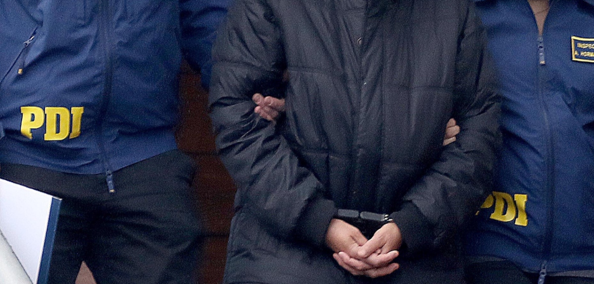 Condenan a hombre que abusó de hija de su pareja mientras ella daba a luz a bebé en común en Cañete