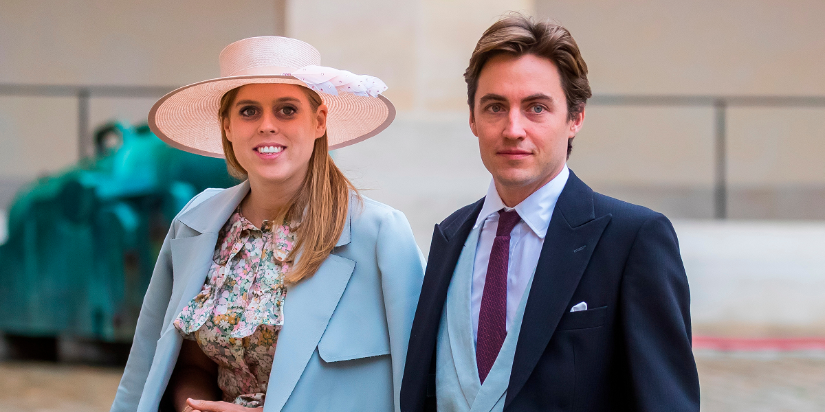 Reina Isabel se convirtió en bisabuela por decimosegunda vez: princesa Beatriz dio a luz a una niña