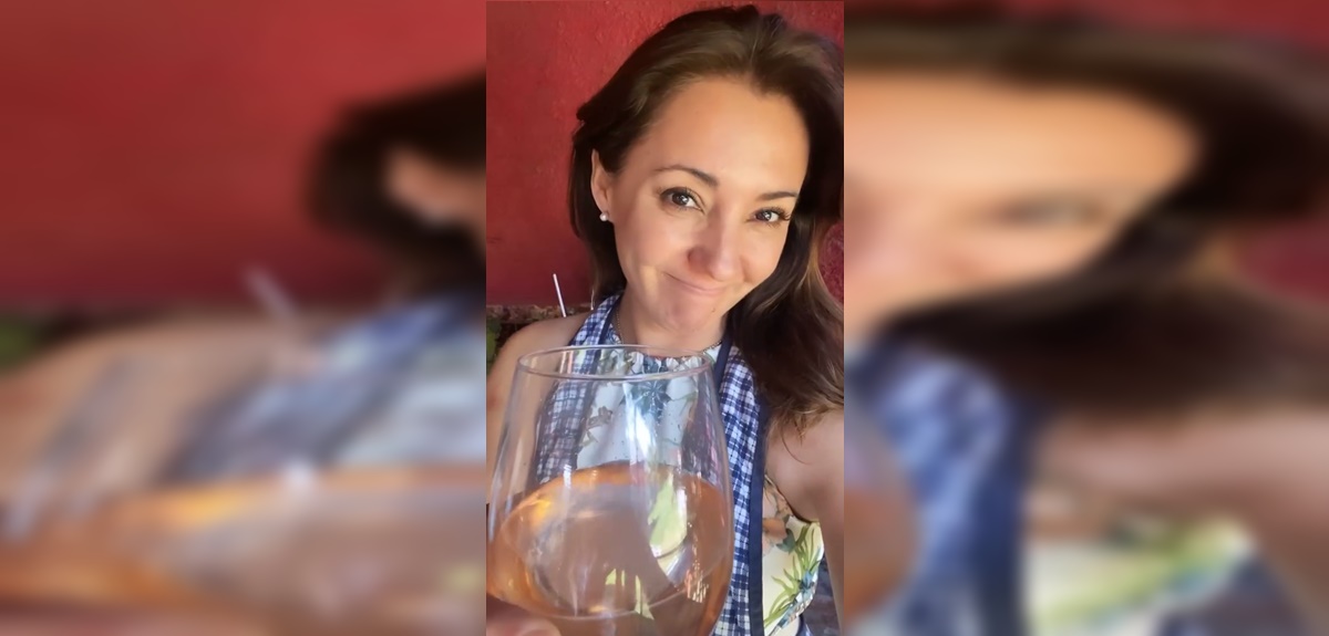 Priscilla Vargas sorprendió al compartir su receta para “regalonear a la familia” este 18