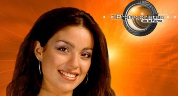 Protagonistas de la fama