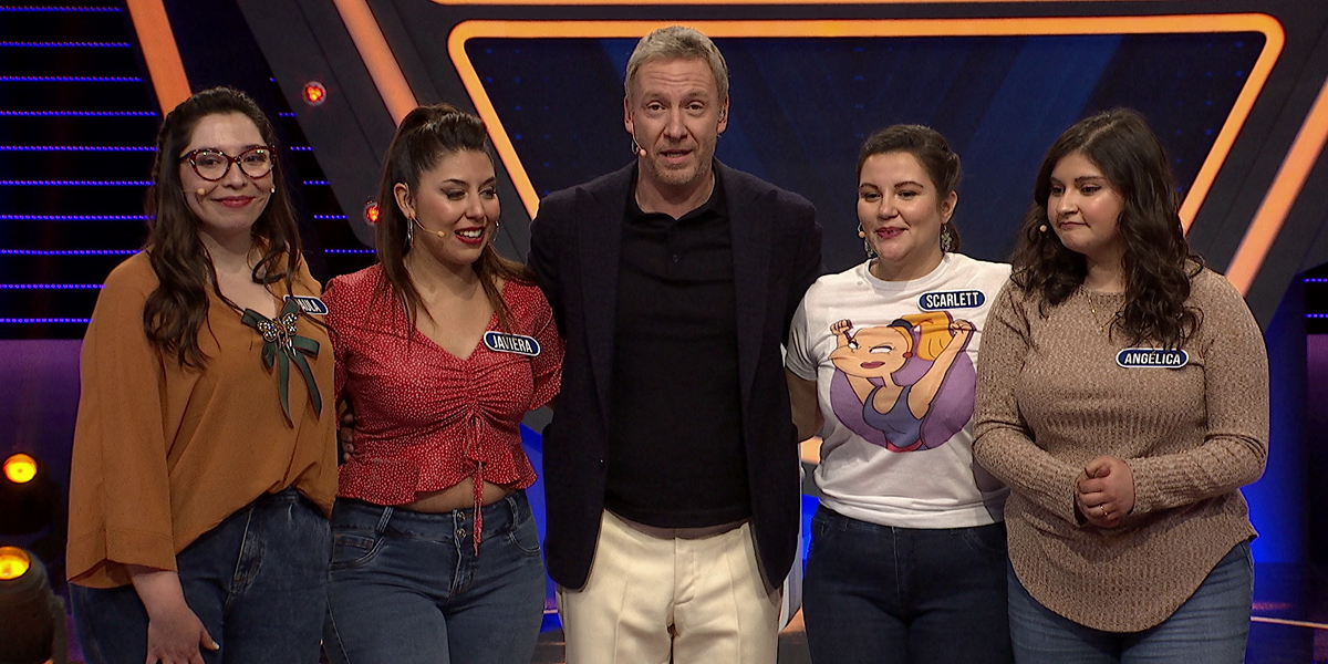 Ganadora del mayor premio entregado en 'Qué dice Chile' reveló detalles inéditos de su participación