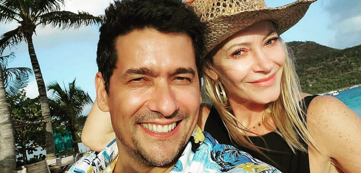 Así celebró Rafael Araneda su cumpleaños 52 en Miami: estuvo Don Francisco e Iván Zamorano