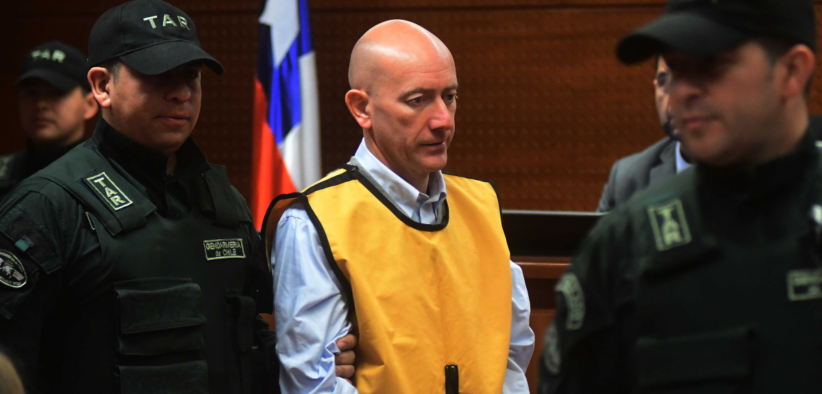 Rafael Garay solicitó su quiebra voluntaria y rematará 11 obras de arte para cubrir deuda bancaria