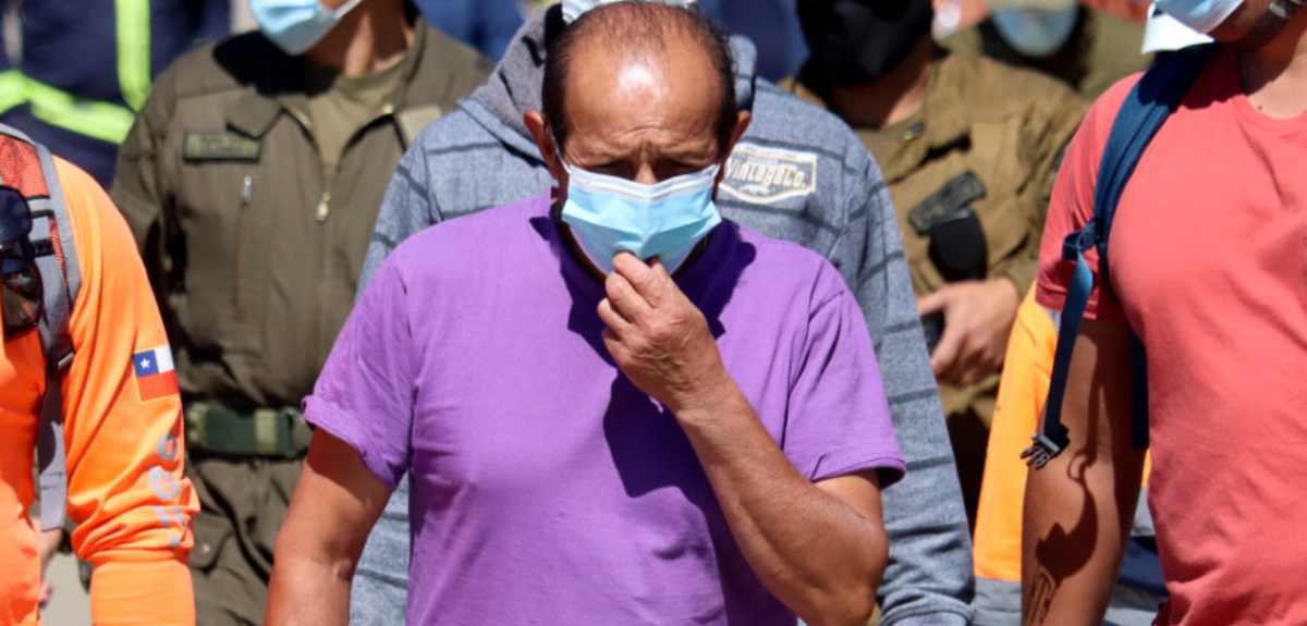 Caso Tomás Bravo: rechazan sobreseimiento del tío abuelo y decretan otros 6 meses de investigación