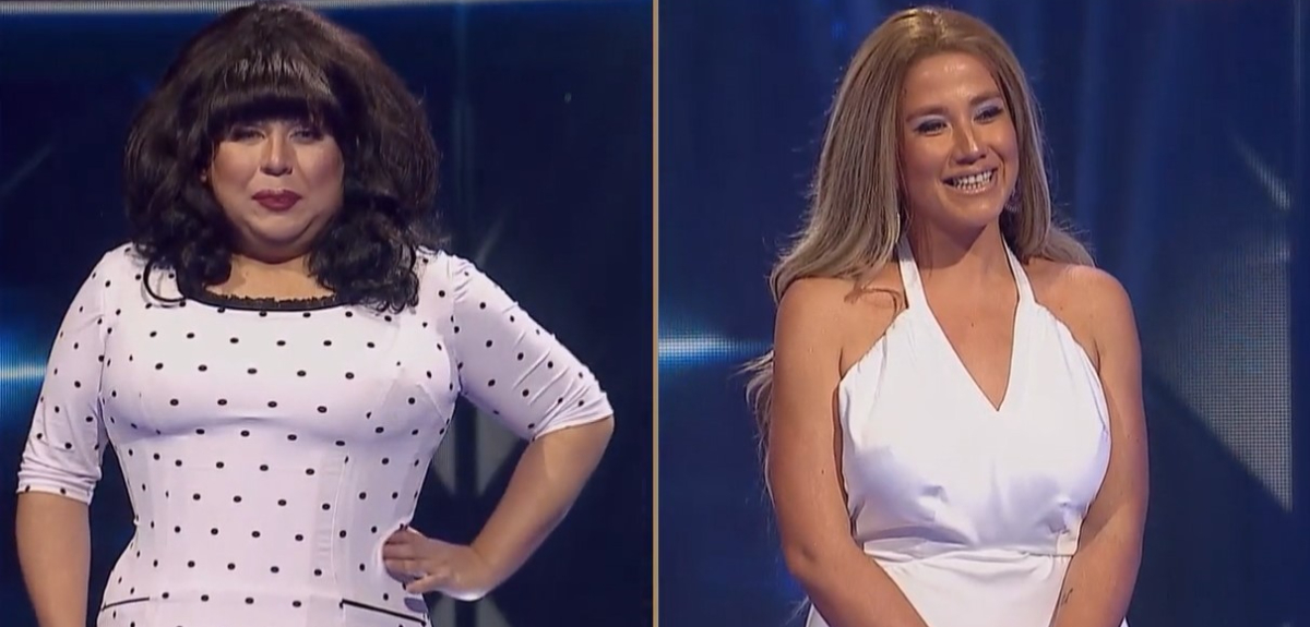 El reclamo que se repitió en redes tras el duelo entre Carolina Soto y Andrés Sáez en 