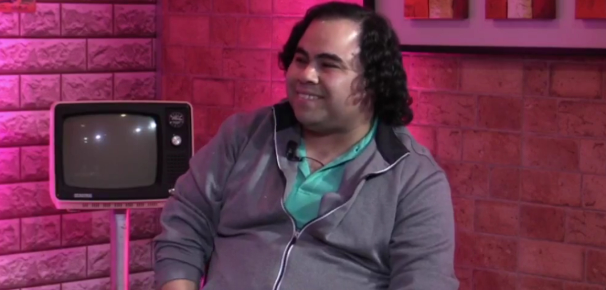 Recluta Álvarez no se proyecta en TV tras estrenar nuevo programa: 