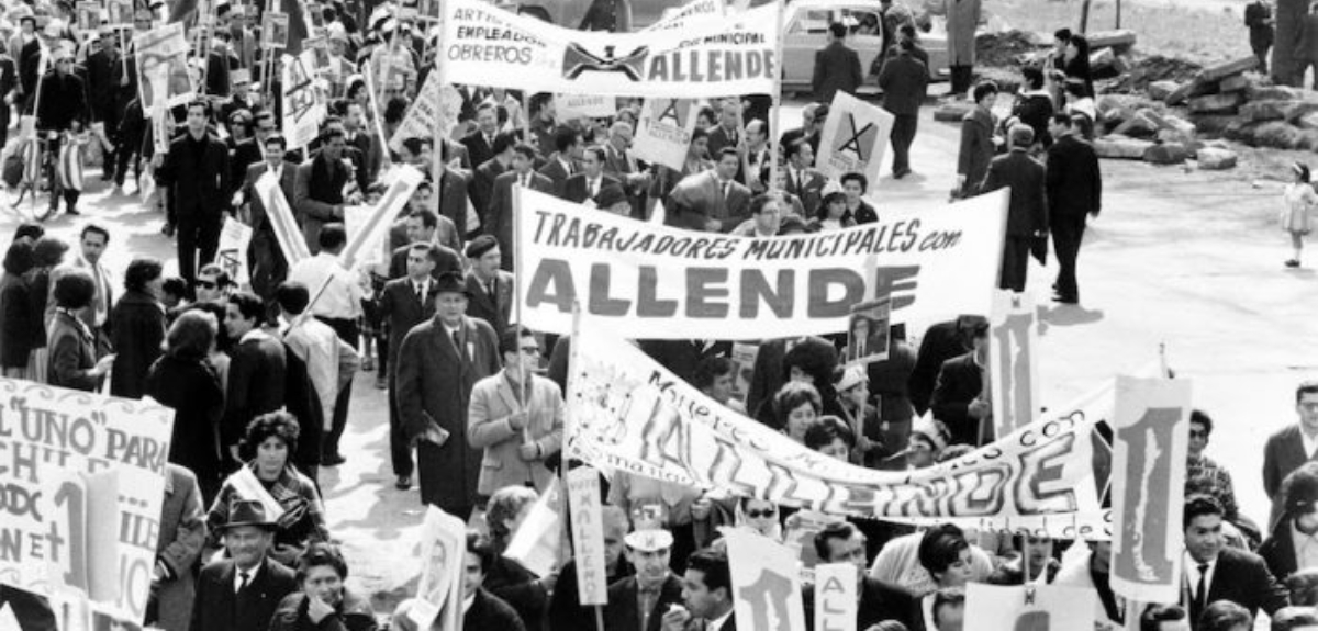 Por primera vez en televisión abierta: La Red estrenará el premiado documental 