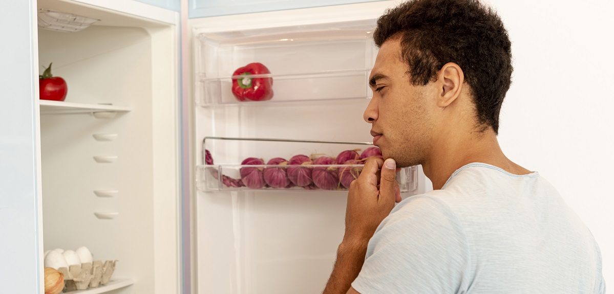 ¿Cuál es el tiempo de vida de los vegetales en el refrigerador? Experta dio tips para mantenerlos