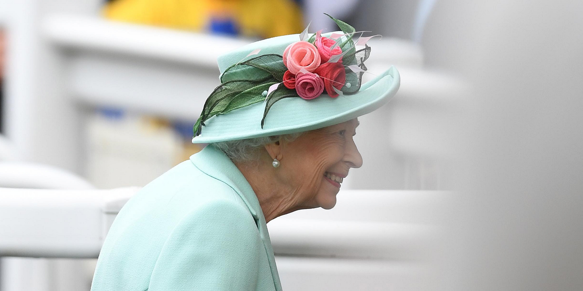 Revelan los detalles del complejo protocolo previsto en caso de que muera la reina Isabel II