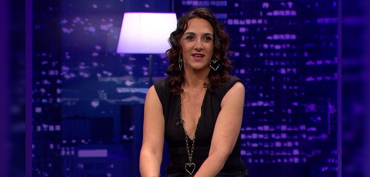 Renata Bravo revelará en 