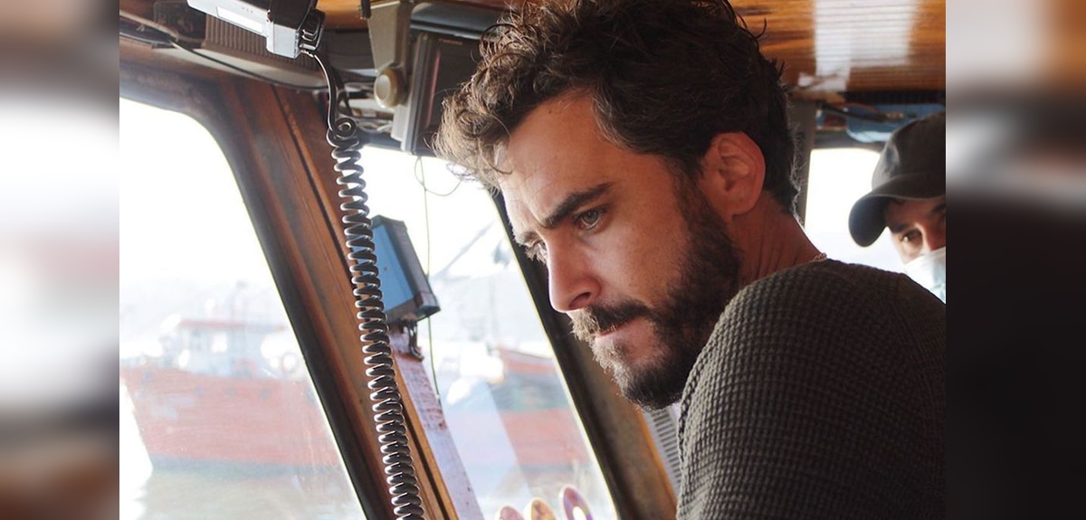 Revelan quién es la actriz que interpretará a hija del rol de Nicolás Oyarzún en “Amar Profundo”