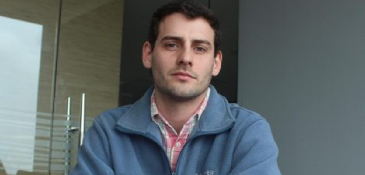 Revelan que dispositivos encontrados en celda de Martín Pradenas tenían 