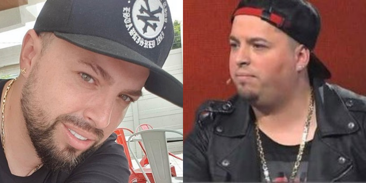 Rigeo confesó que fue víctima de “burlas” y 