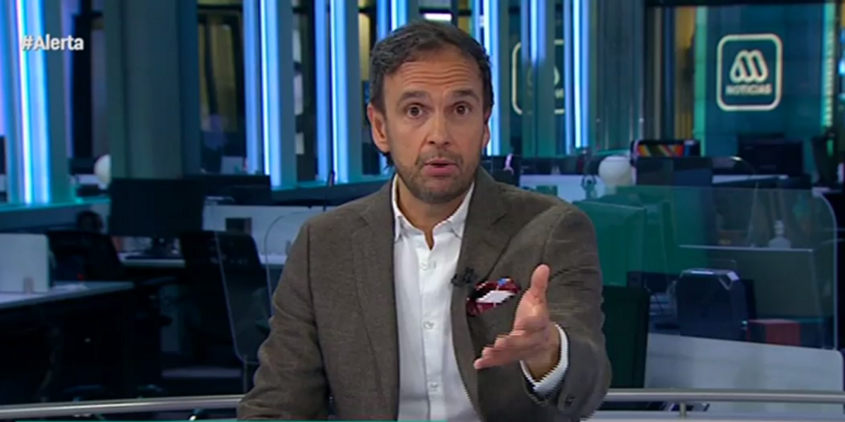 Rodrigo Sepúlveda reveló su tajante postura sobre el cuarto retiro: “Soy partidario de la libertad”