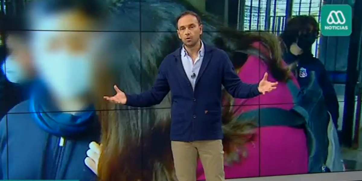 Rodrigo Sepúlveda y tardía inclusión de mujeres al Instituto Nacional: “Es retrasado a la época”