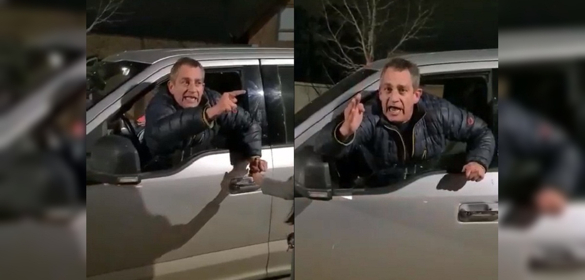 Con arraigo y sin licencia: concejal Sutter fue formalizado tras conducir en estado de ebriedad