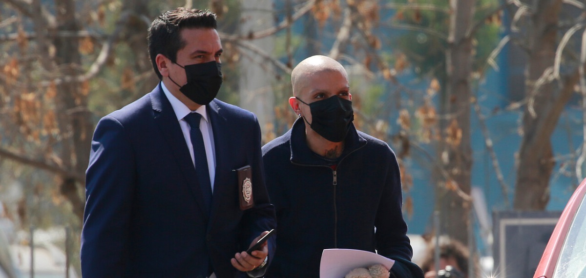 Abogado reveló detalles de la declaración de Rojas Vade ante la PDI: duró más de 3 horas