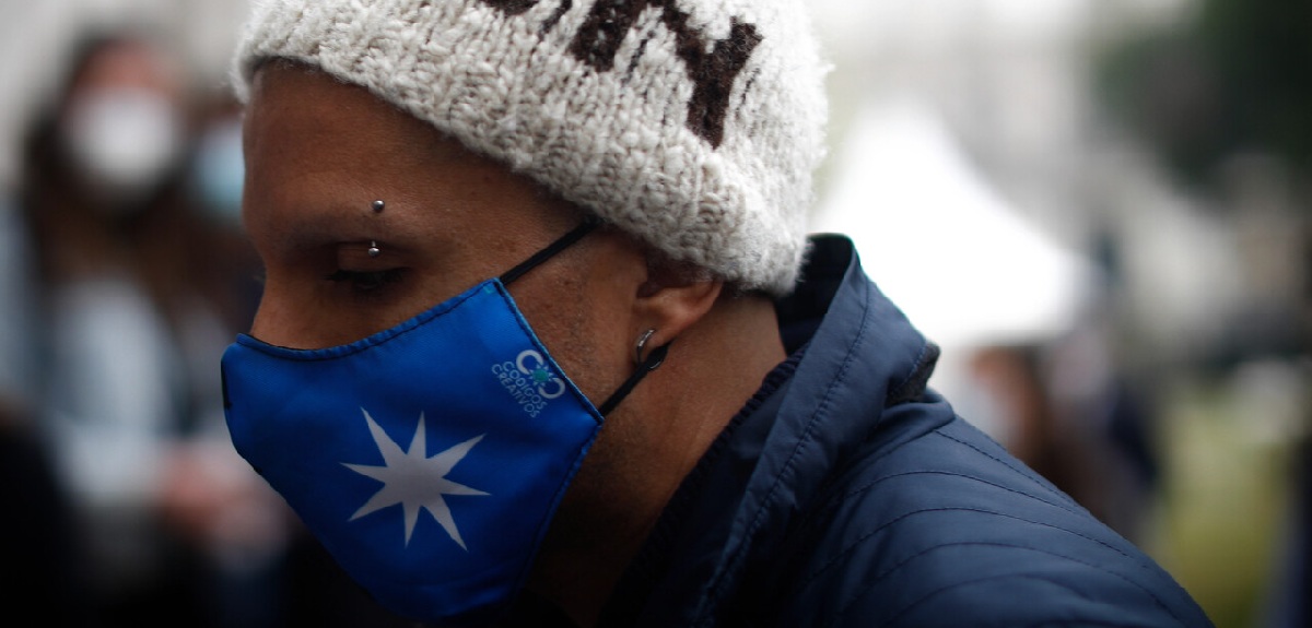 Fiscalía pide formalizar a Rodrigo Rojas Vade por desórdenes públicos: fuero impide acusarlo