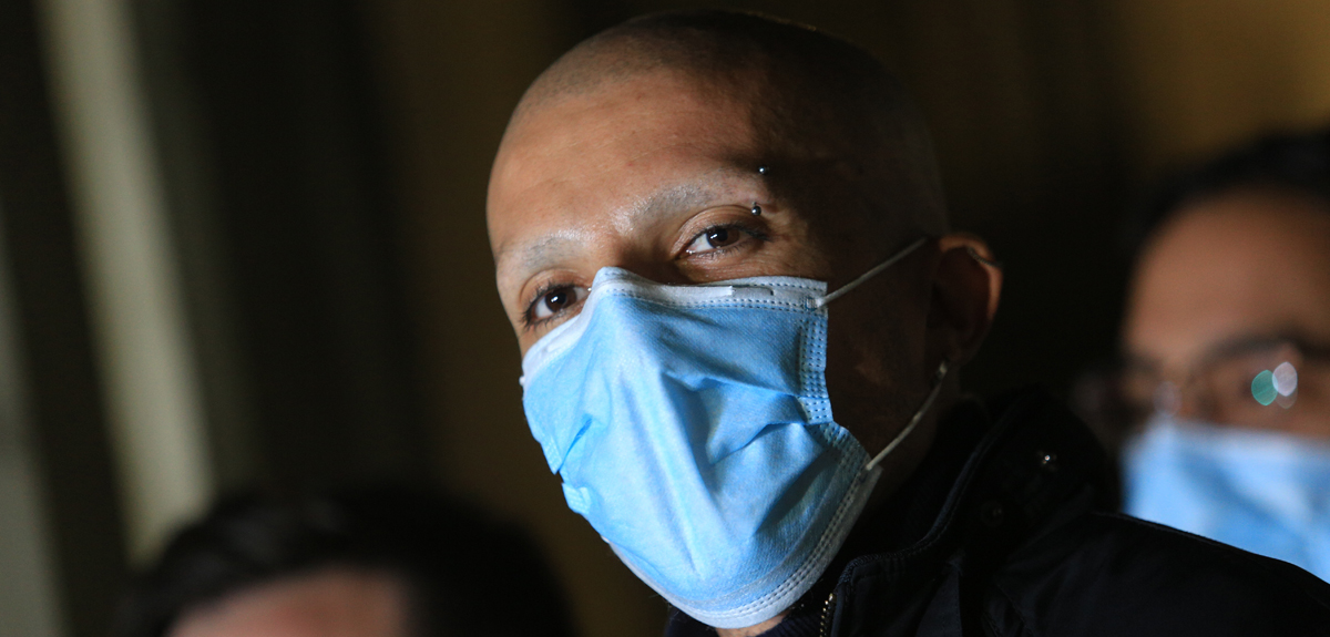 La vida de Rojas Vade antes de la polémica: tuvo empleos ligados a aerolíneas