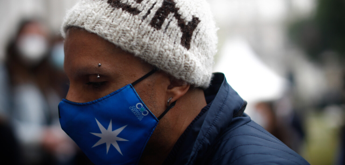 Rojas Vade rompe el silencio tras falso cáncer: 