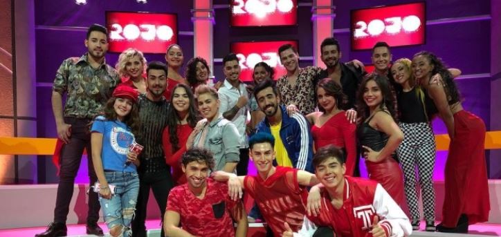 Exintegrante de Rojo anunció el quiebre de su relación con participante del programa: 