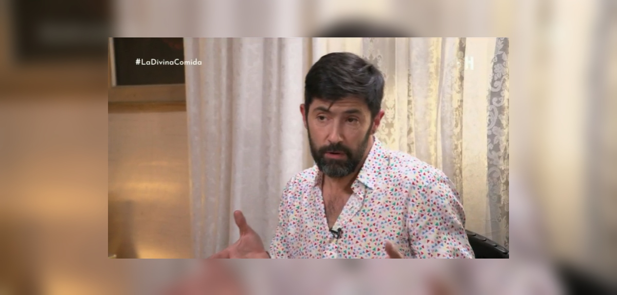 Romeo Singer reveló que colega de 